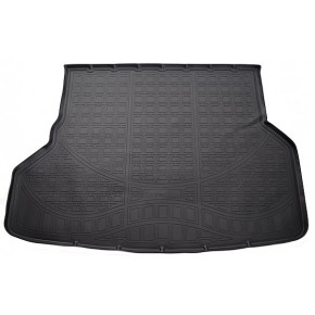 Коврик багажника для Toyota Highlander (A33) (2010-2014) (5 мест)