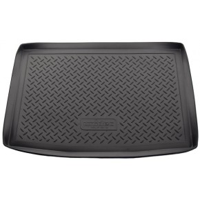 Коврик багажника для Volkswagen Golf Plus (HB) (2005-2009)