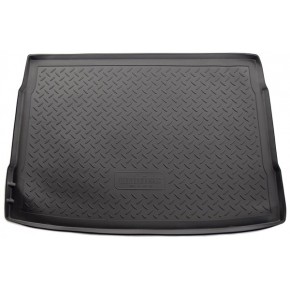 Коврик багажника для Volkswagen Golf VI (HB) (2009-2013)