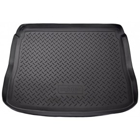 Коврик багажника для Volkswagen Tiguan (2008)