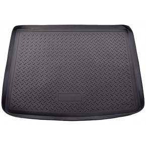 Коврик багажника для Volkswagen Touareg (2002-2010)