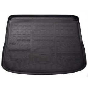 Коврик багажника для Volkswagen Tiguan (2013)