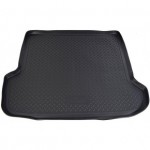 Коврик багажника для Volvo XC70 (WAG) (2004-2007)