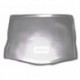 Коврик багажника для Audi Q3 (8U) (2011) (серый)
