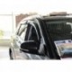 Дефлекторы боковых окон Suzuki Vitara 4дв. (2015-) (4шт.) (темн)