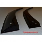 Дефлектора окон Ford Mondeo II Sd/Hb 5d 1995-2001