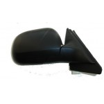 Зеркало правое электрическое с подогревом (выпуклое) Audi A6 C4