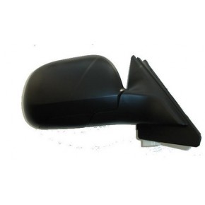 Зеркало правое электрическое с подогревом (выпуклое) Audi A6 C4