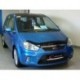 Дефлектор капота Ford C-Max (2007-2010) (темный)