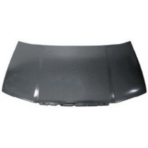 Капот Skoda Fabia - 1 поколение Mk1