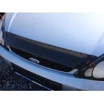 Дефлектор капота Ford Focus (1999-2005) (темный)
