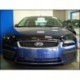 Дефлектор капота Ford Focus (2005-2007) (темный)