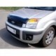 Дефлектор капота Ford Fusion (Форд Фьюжн) (2004-) (темный)