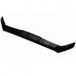 Дефлектор капота Ford Mondeo (2015-) (темн.)