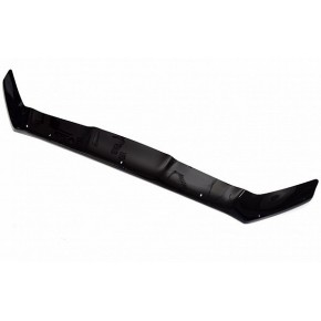 Дефлектор капота Ford Mondeo (2015-) (темн.)