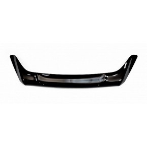 Дефлектор капота Ford Kuga (2016-) (темный)