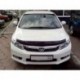 Дефлектор капота Honda (Хонда) Civic (Цивик) SD (2012-)