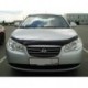 Дефлектор капота Hyundai Elantra (2007-)