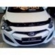 Дефлектор капота Hyundai i30 (2012-) (темный)