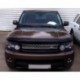 Дефлектор капота Land Rover Range Rover Sport (2009 - 2013)