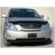 Дефлектор капота Lexus RX(2003-2009) (темный)