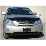 Дефлектор капота Lexus RX(2003-2009) (темный)
