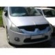 Дефлектор капота Mitsubishi Grandis( 2004-) (темный)