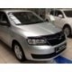 Дефлектор капота Skoda Rapid (2012-)