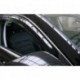 Дефлекторы боковых окон Skoda Kodiaq (2016-) (4шт.) (темн)