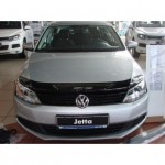 Дефлектор капота Volkswagen Jetta (2011-)