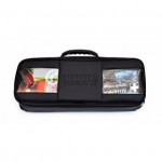 Набор автомобилиста (Аварийный комплект) ЛЮКС 3S(жилет)