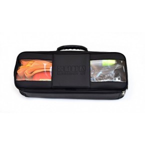 Набор автомобилиста (Аварийный комплект) ЛЮКС 4Х4-2 (жилет)