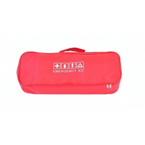 Набор автомобилиста (Аварийный комплект) СТАНДАРТ 3S+(жилет сигнальный)