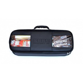 Набор автомобилиста (Аварийный комплект) ЛЮКС 3S+