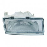 Левая фара под корректор Skoda Felicia