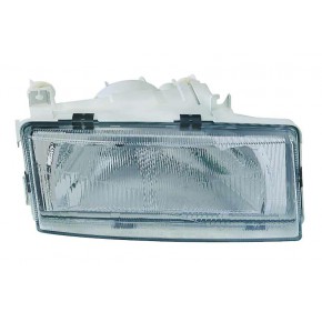 Левая фара под корректор Skoda Felicia