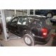 Пороги алюминиевые (Alyans) Ssang Yong Rexton (Ссанг Йонг Рекстон) (2012-) (только для 4WD)