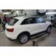 Пороги алюминиевые (Alyans) Audi (Ауди) Q3 (2011-)