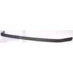 Молдинг переднего бампера черный Skoda Felicia