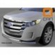 Защита переднего бампера Ford Edge (2014-) (двойная) d 76/60