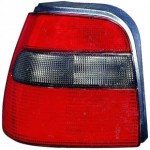 Задний фонарь внешний левый Skoda Felicia