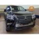 Решетка переднего бампера Lexus GX460 (2014-) d 16