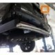 Защита заднего бампера Cadillac Escalade (2014-) (одинарная) d 76