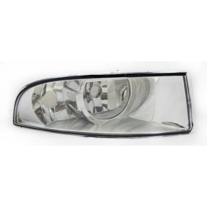 Противотуманная фара правая Skoda Octavia - 2 поколение