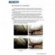 Пороги Rival Black Skoda Yeti 2009-2014-, черный кант 173 см
