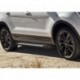 Пороги Rival Bmw-Style Ford Explorer 2011-2015-, круг 193 см