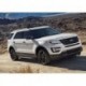 Пороги Rival Bmw-Style Ford Explorer 2011-2015-, круг 193 см