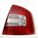 Задний фонарь внешний правый Skoda Octavia - 2 поколение