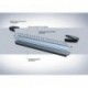 Пороги Rival Bmw-Style Hyundai IX35 2010-2013-2015/Kia Sportage 2010-2014-2015, круг 173 см