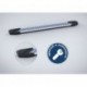 Пороги Rival Bmw-Style Hyundai IX35 2010-2013-2015/Kia Sportage 2010-2014-2015, круг 173 см